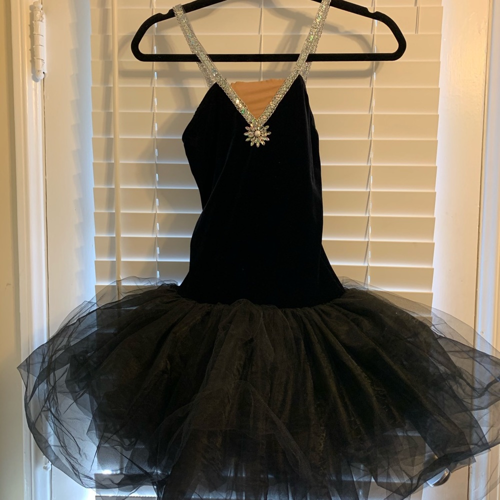 Black Swan costume size S